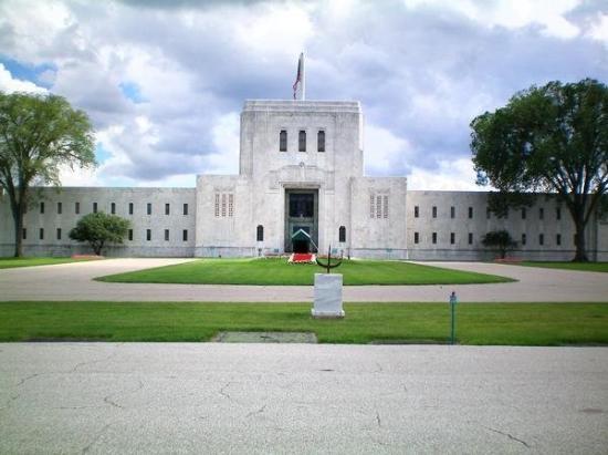 White Chapel Memorial Park Cemetery